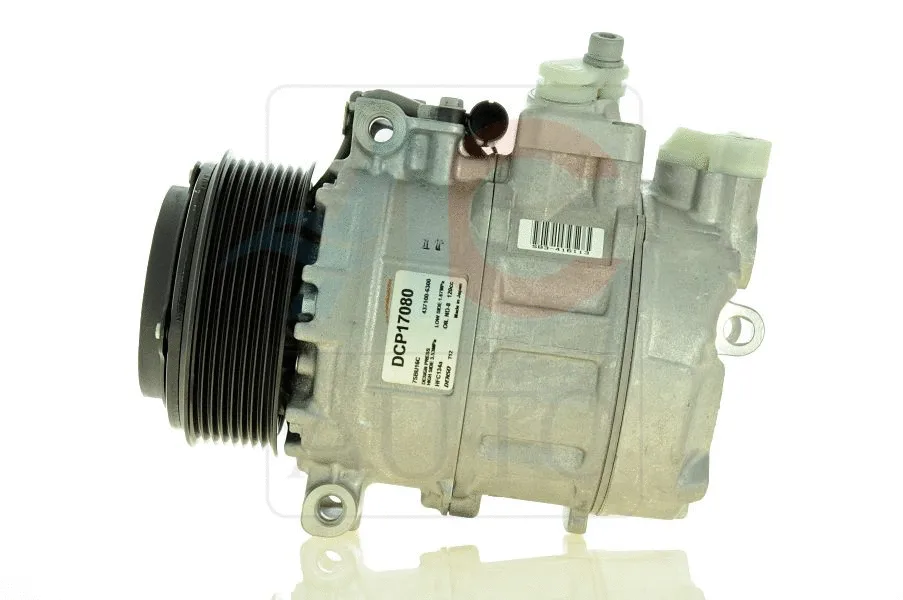 Compressor, air conditioning (AC-01DN256)