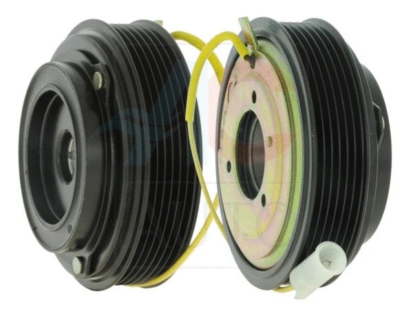 Magnetic Clutch, air conditioning compressor (AC-06ZX02)