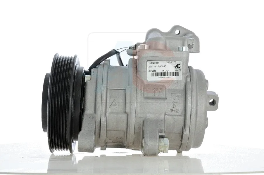 Compressor, air conditioning (AC-01DN669)