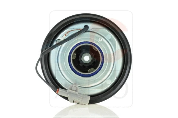 Magnetic Clutch, air conditioning compressor