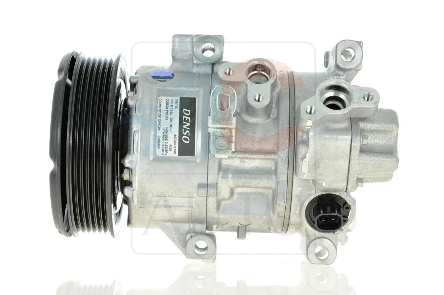 Compressor, air conditioning (AC-01DN189)