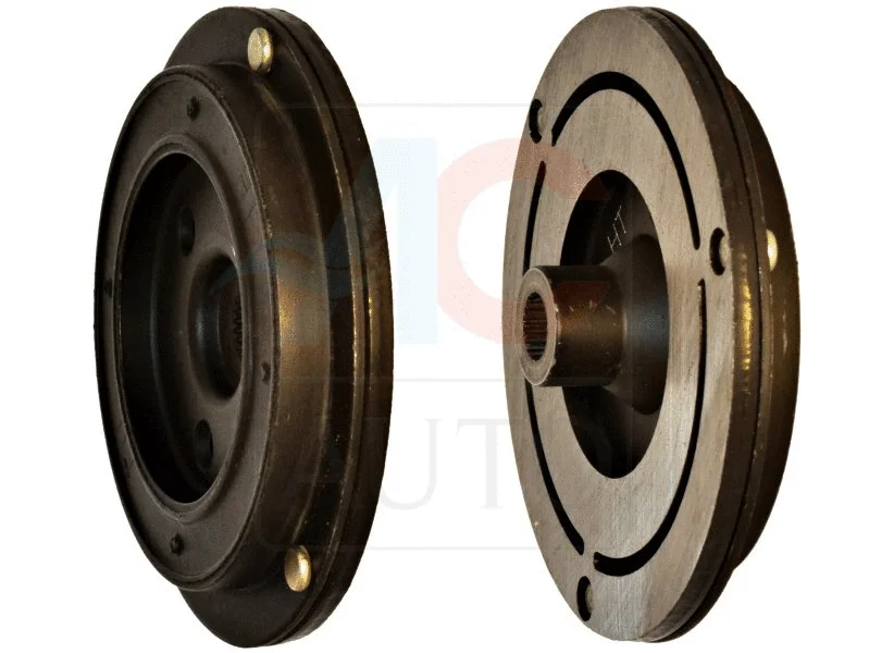 Drive Plate, magnetic clutch compressor (AC-05SD06)