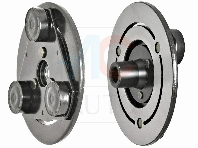 Drive Plate, magnetic clutch compressor (AC-05VI01)