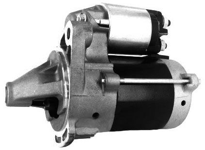 Starter (AC-CBS1498)