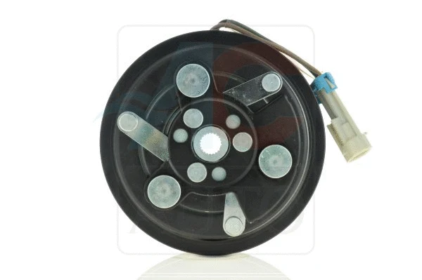 Magnetic Clutch, air conditioning compressor