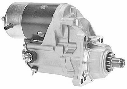 Starter (AC-CBS5316)