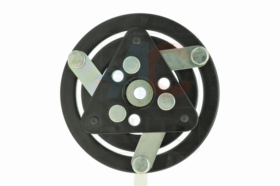 Drive Plate, magnetic clutch compressor