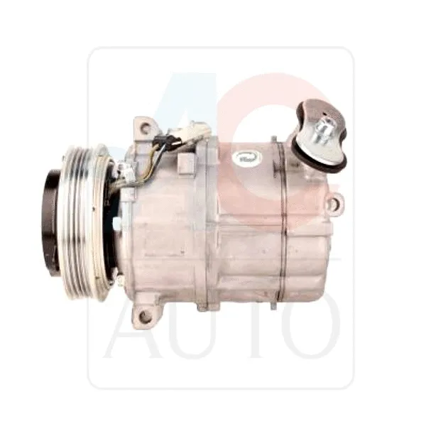 Compressor, air conditioning (AC-01SD333)