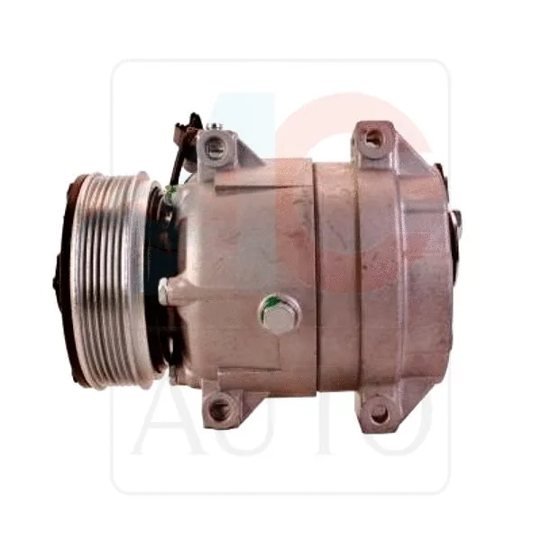 Compressor, air conditioning (AC-01DL081)