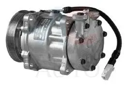 Compressor, air conditioning (AC-01SD127)