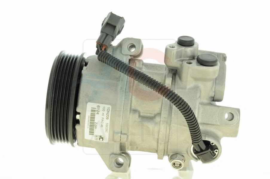 Compressor, air conditioning (AC-01DN209)