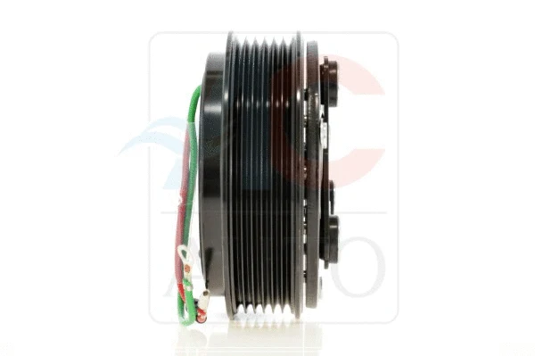 Magnetic Clutch, air conditioning compressor