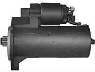 Starter (AC-CBS1187)