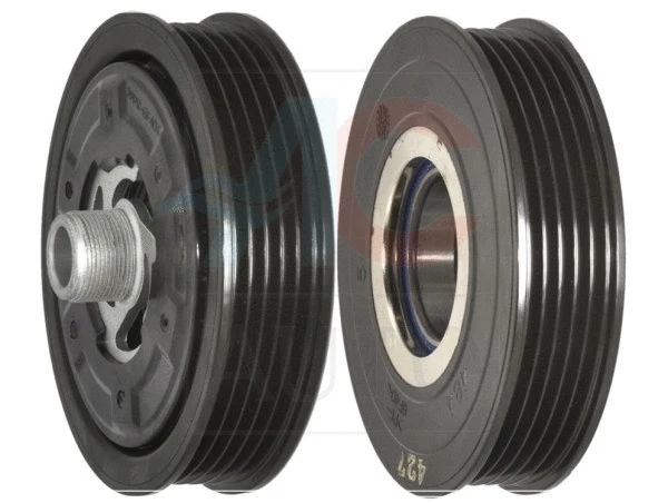 Magnetic Clutch, air conditioning compressor (AC-06DN07)