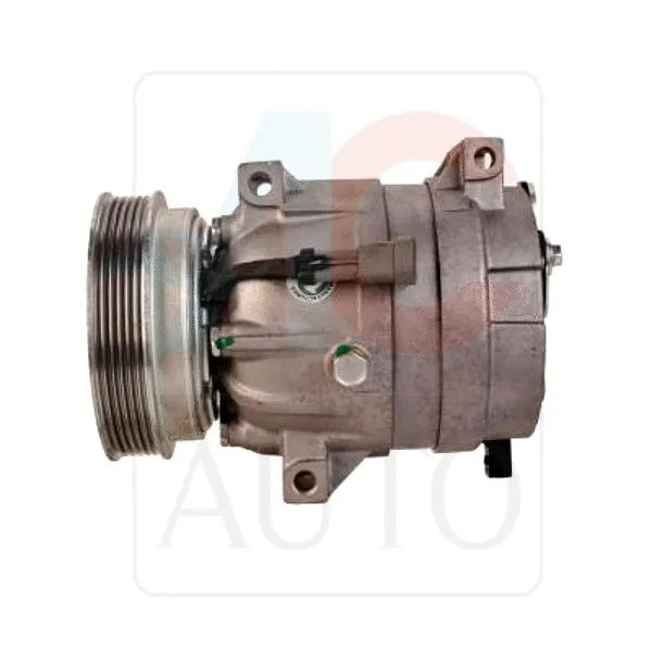 Compressor, air conditioning (AC-01DL078)