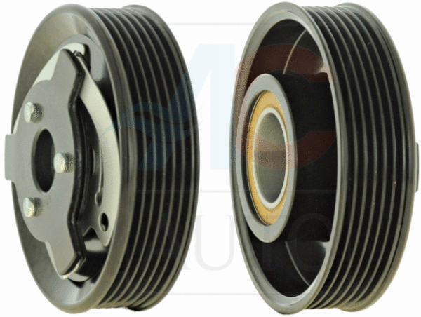 Magnetic Clutch, air conditioning compressor (AC-06SD88)