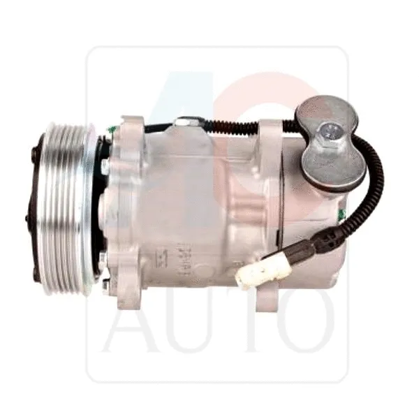 Compressor, air conditioning (AC-01SD057)