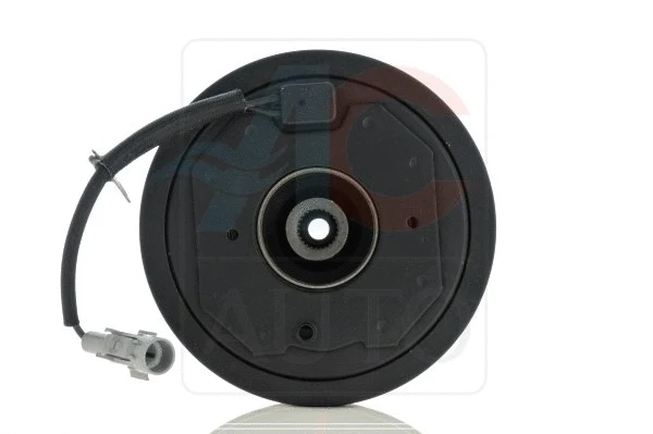 Magnetic Clutch, air conditioning compressor