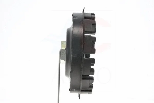 Drive Plate, magnetic clutch compressor