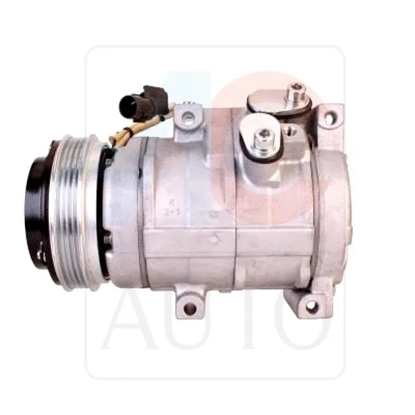 Compressor, air conditioning (AC-01DN630)