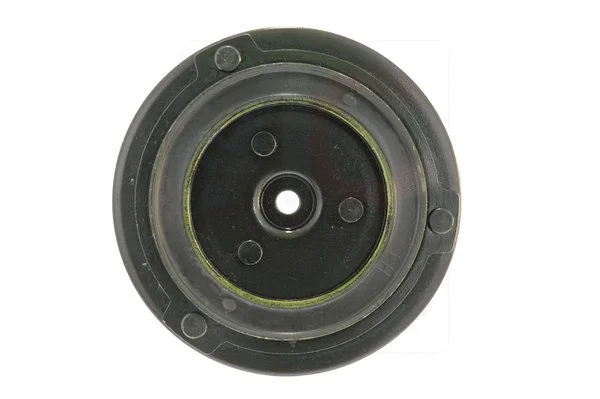 Drive Plate, magnetic clutch compressor