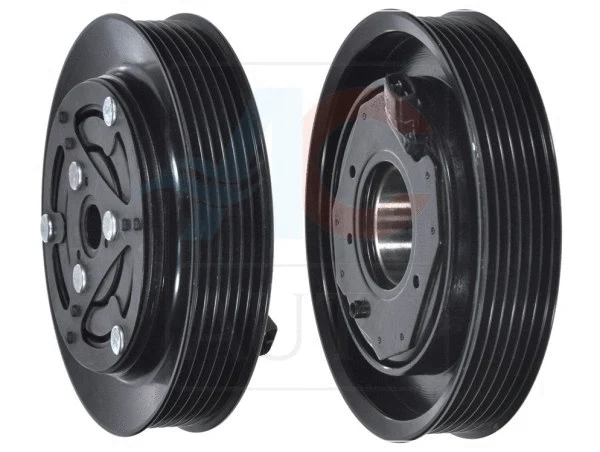 Magnetic Clutch, air conditioning compressor (AC-06DN53)