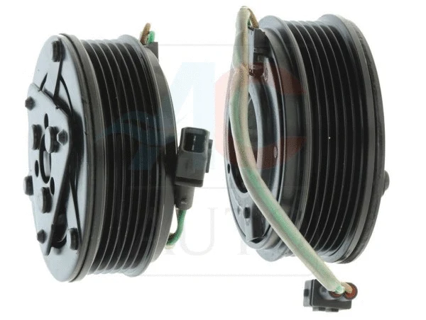 Magnetic Clutch, air conditioning compressor (AC-06SD52)
