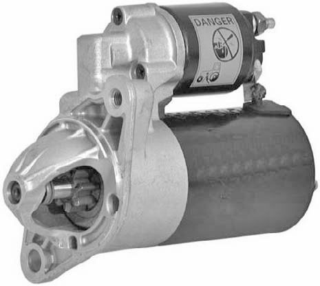 Starter (AC-CBS5464)