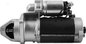 Starter (AC-CBS5649)