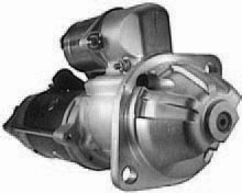 Starter (AC-CBS5034)