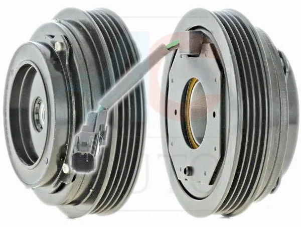 Magnetic Clutch, air conditioning compressor (AC-06DN176)