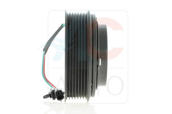 Magnetic Clutch, air conditioning compressor