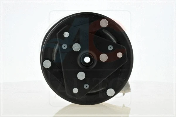 Magnetic Clutch, air conditioning compressor