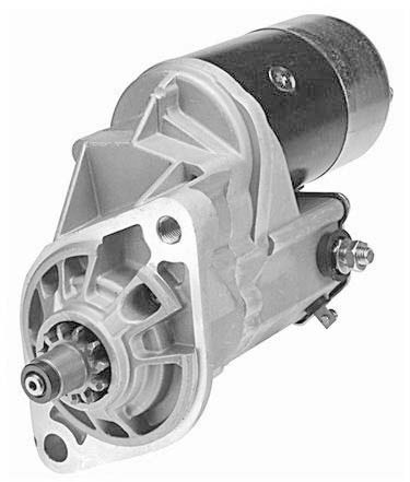 Starter (AC-CBS5330)