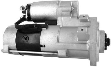 Starter (AC-CBS5767)