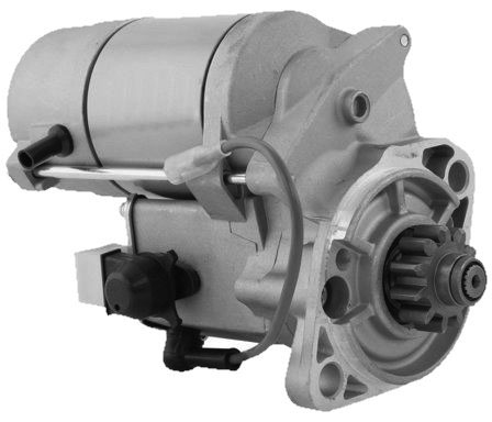 Starter (AC-CBS5849)