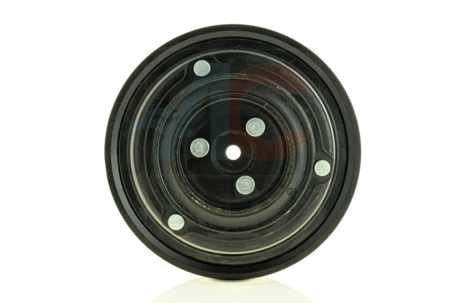 Magnetic Clutch, air conditioning compressor