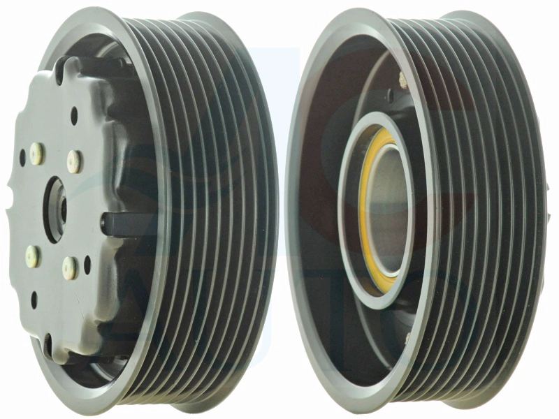 Magnetic Clutch, air conditioning compressor (AC-06DN191)