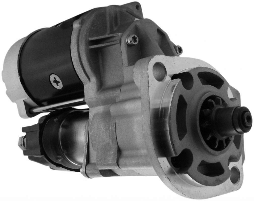 Starter (AC-CBS5626)