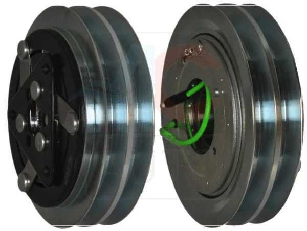 Magnetic Clutch, air conditioning compressor (AC-06SD18)