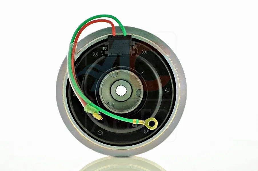 Magnetic Clutch, air conditioning compressor
