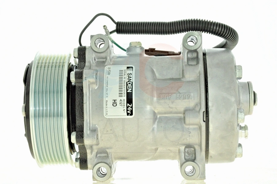 Compressor, air conditioning (AC-01SD413)