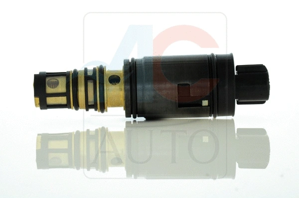 Control Valve, air conditioning compressor
