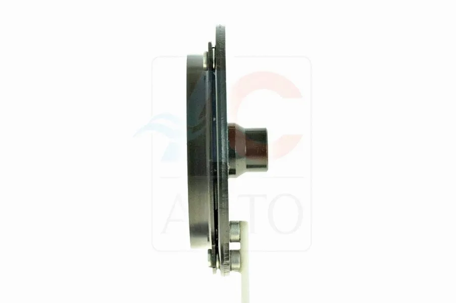 Drive Plate, magnetic clutch compressor