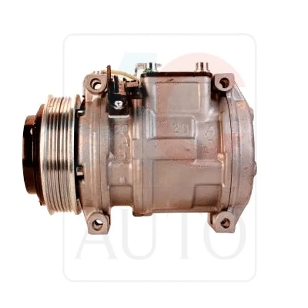 Compressor, air conditioning (AC-01DN113)