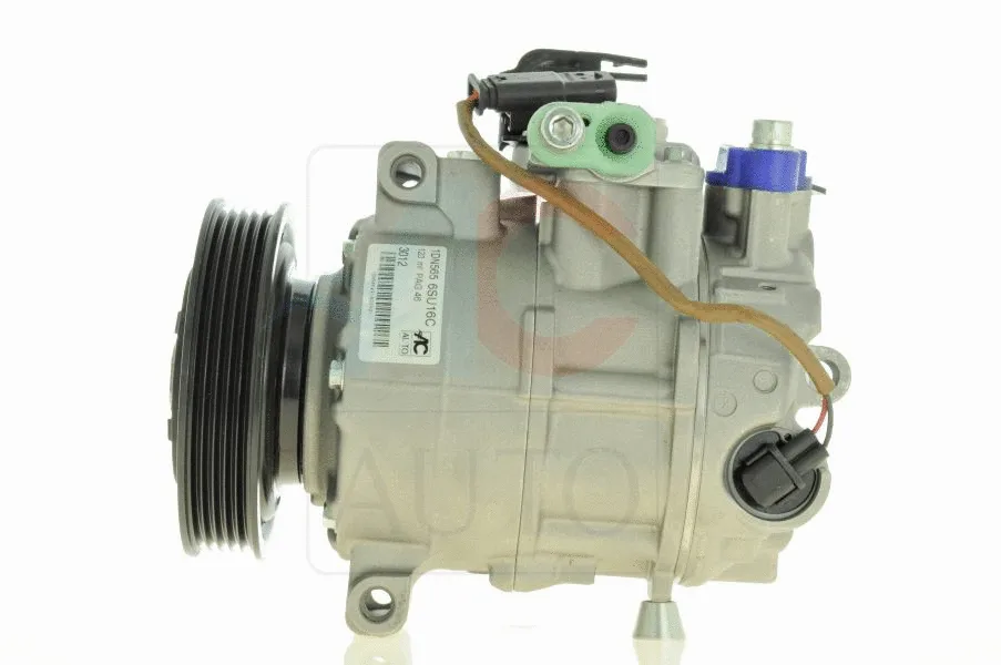 Compressor, air conditioning (AC-01DN565)