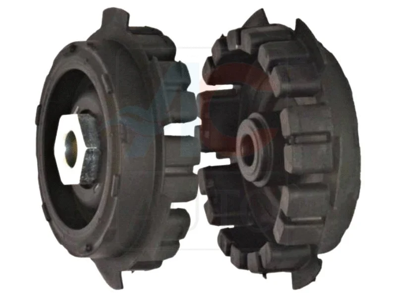 Drive Plate, magnetic clutch compressor (AC-05DN09)