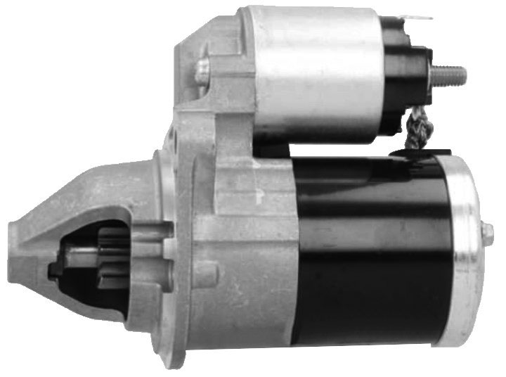 Starter (AC-CBS5891)