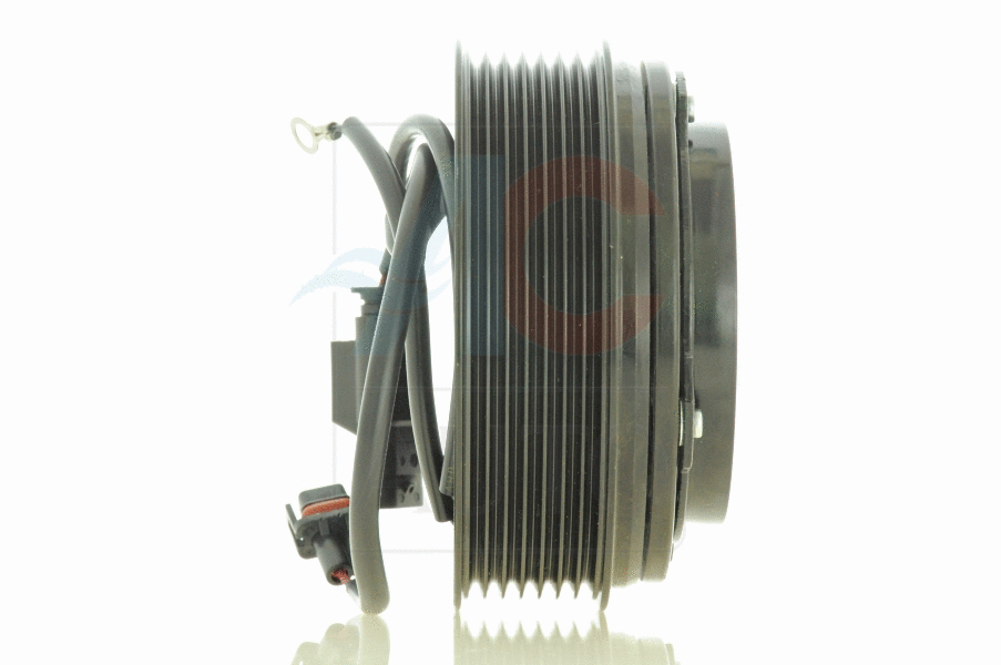 Magnetic Clutch, air conditioning compressor