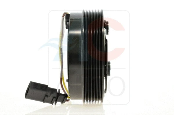 Magnetic Clutch, air conditioning compressor